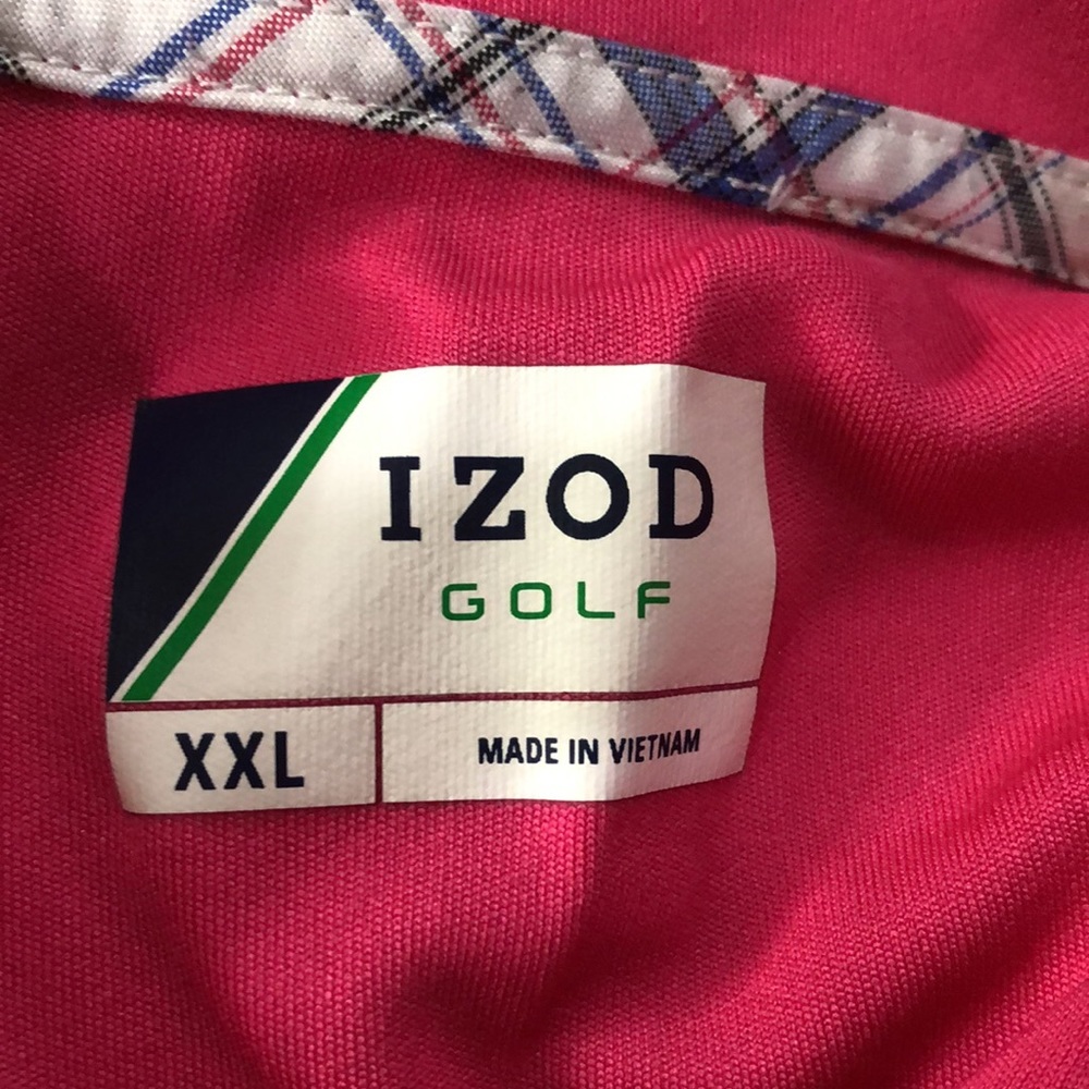 Izod Golf Dress - Picture 7 of 9